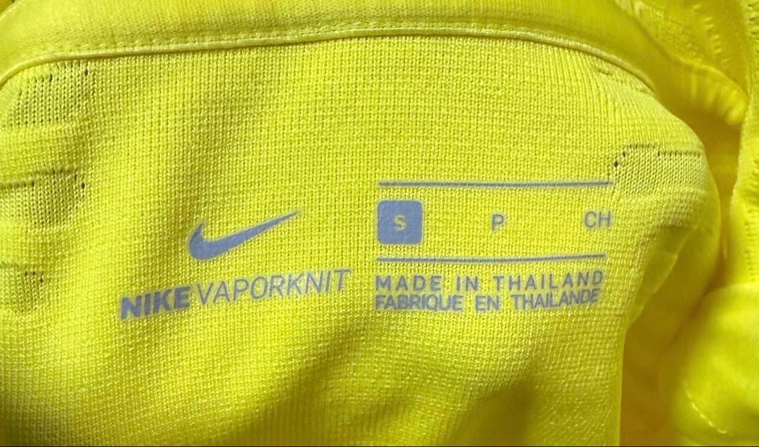 NIKE バルセロナ ウェア