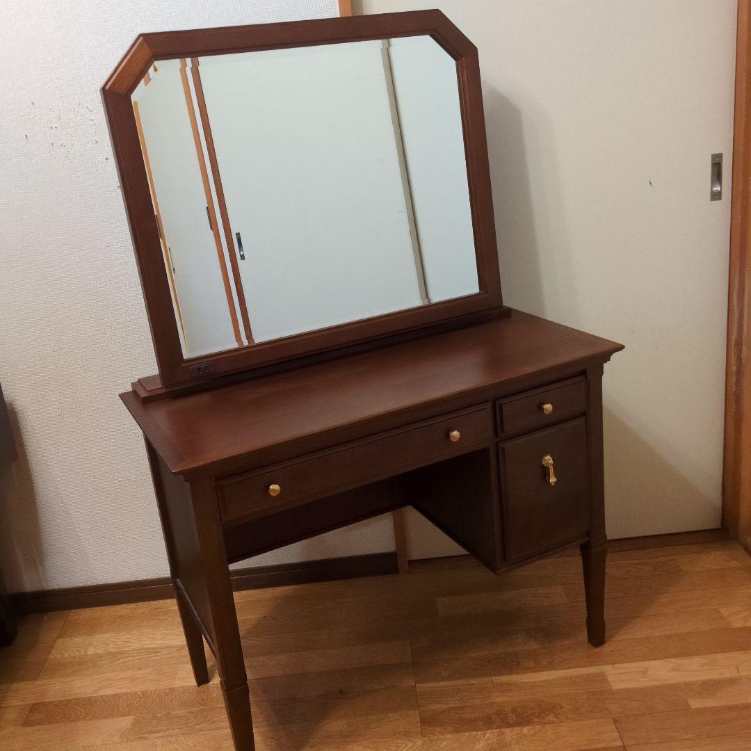 マルニ木工　地中海　ドレッサー