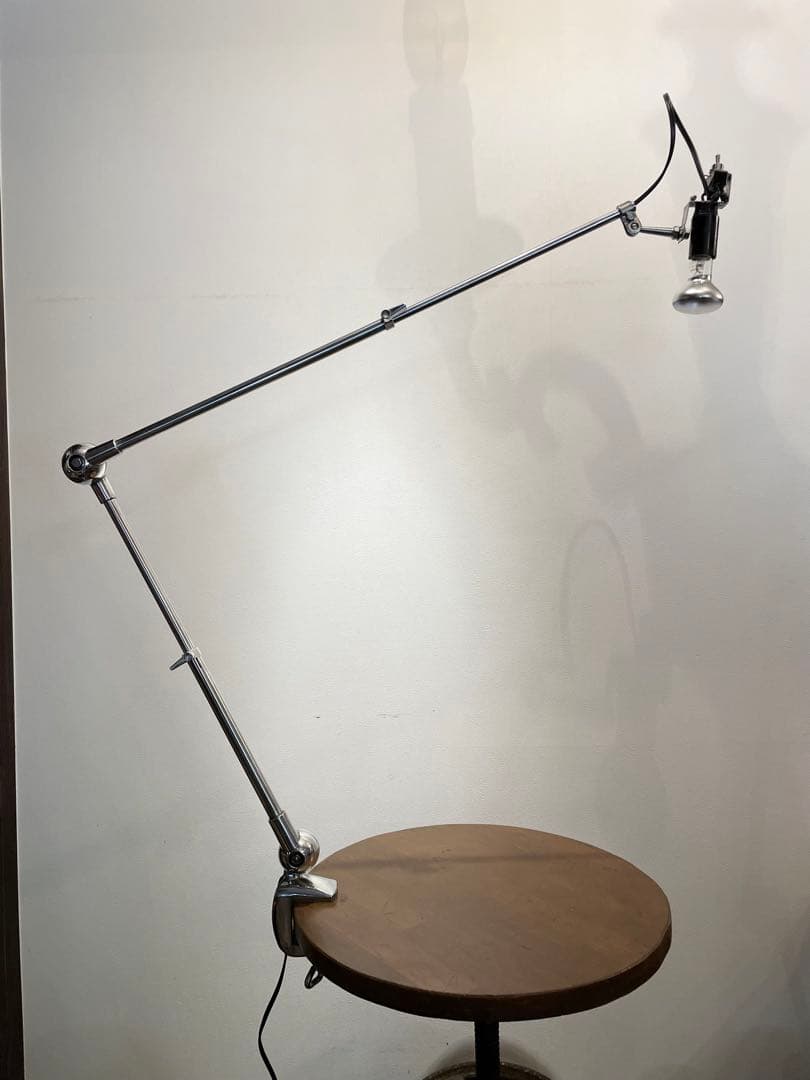 超希少！超極上！Mirror Polished Lumina　フランス