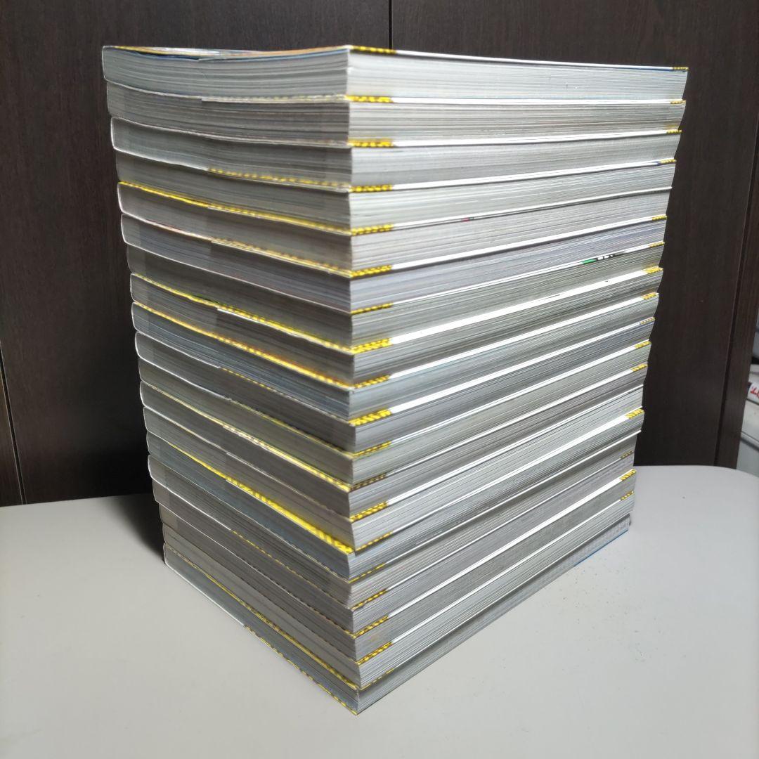 歴史漫画サバイバルシリーズ　歴史漫画タイムワープシリーズ　計１９冊セット