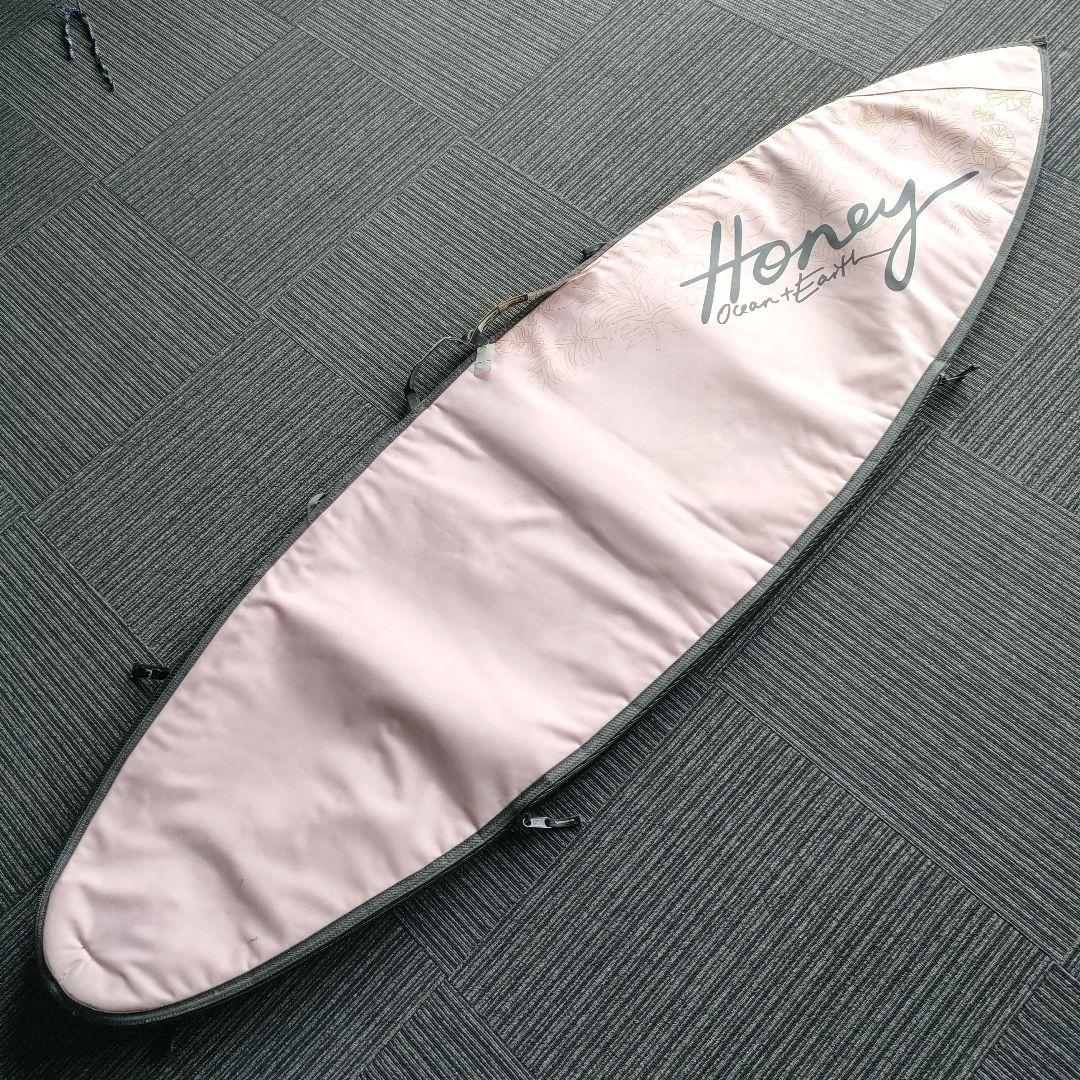 【新品♪】Ocean & Earth ハードケース 6'4\