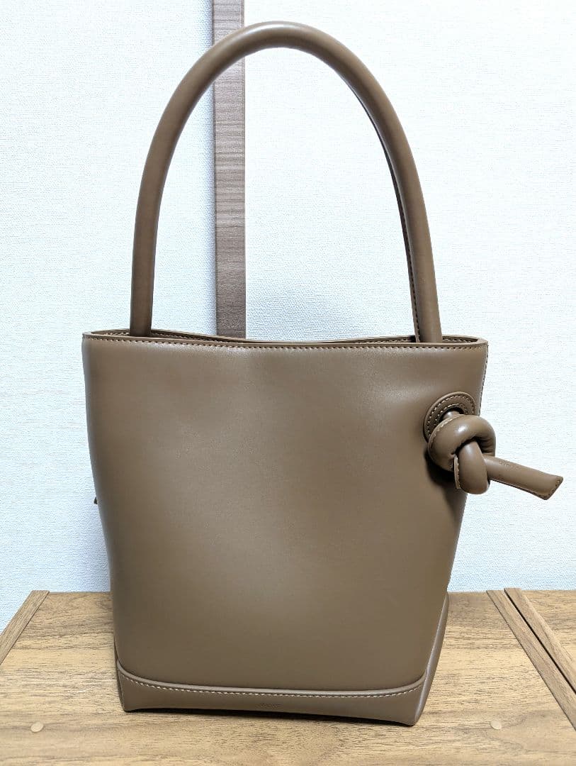 【VASIC】トートバッグ Patti mini（再値下げしました✨️）