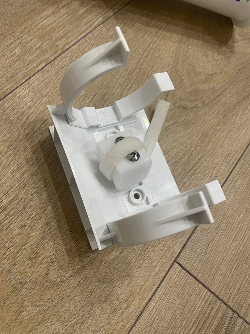 トレビーノブランチ SK88X-BR 東レ アンダーシンク型 電池式 浄水器