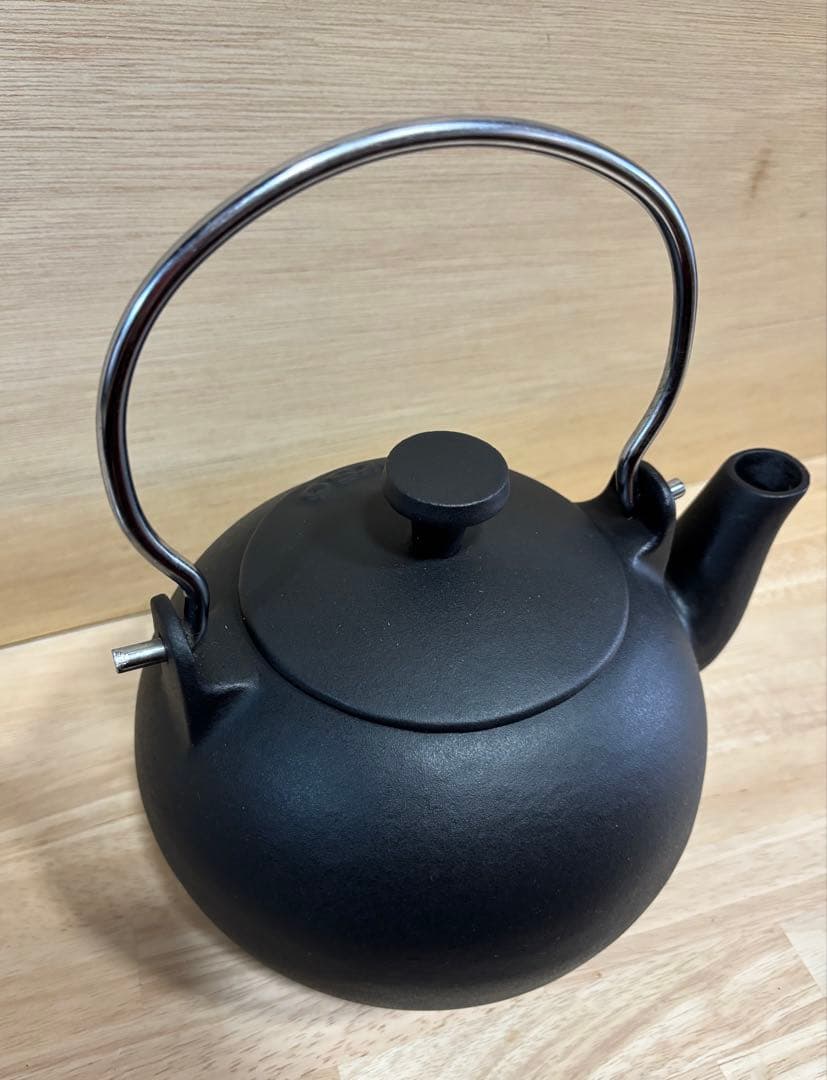 MORSO モルソー ケトル 小 2.0L 薪ストーブ スチーマー アクセサリー