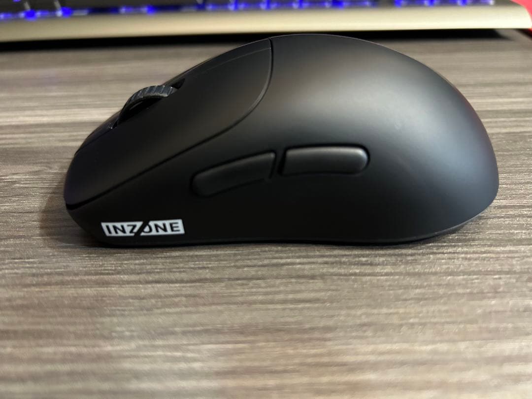 マウス・トラックボール INZONE Mouse A