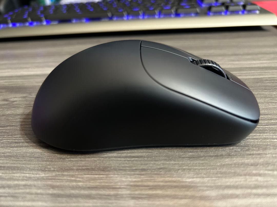 マウス・トラックボール INZONE Mouse A