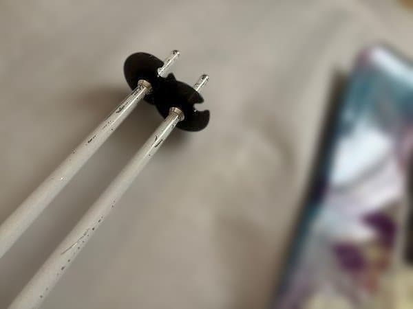 COSMIC SURF　スキー　ストック　セット　板　147cm