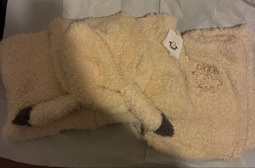 ポケモンスリープ　ジェラートピケ　ジェラピケ　ピカチュウ