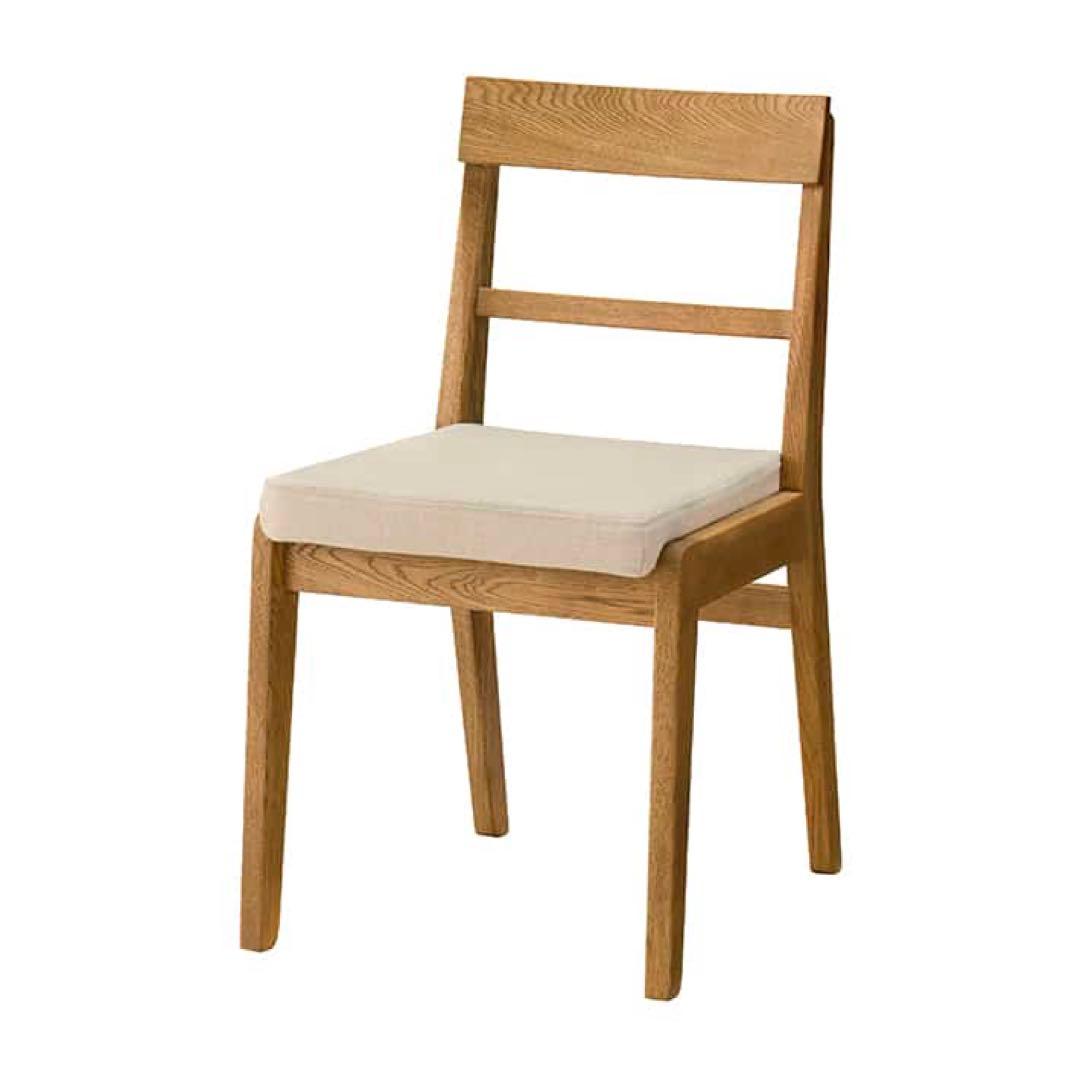 unico_ADDAY(アディ) チェア　②