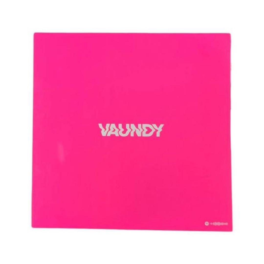 VAUNDY strobo+ アナログレコード