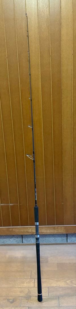 ロッド MajorCraft GIANTKILLING GK1-S62M