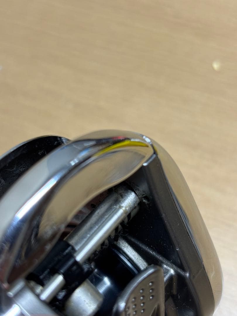 ジャンク品　06アンタレスdc 右ハンドル