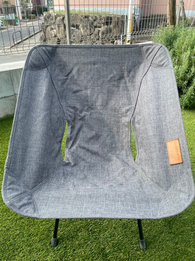 Helinox ヘリノックス チェア