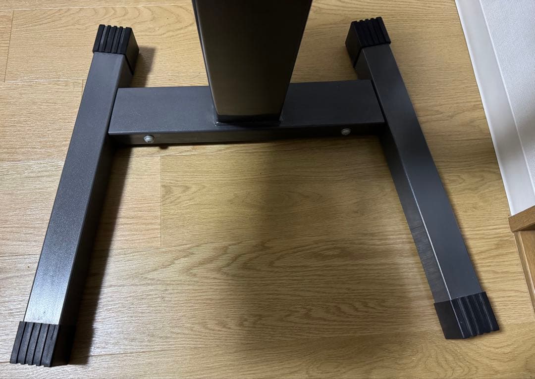 セット2/3フレックスベル可変式ダンベル32kg×2個 2kg刻み&専用スタンド