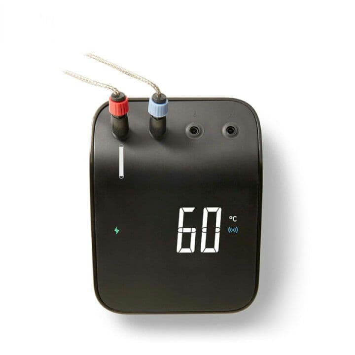 Weber Connectスマートグリルハブ 3203