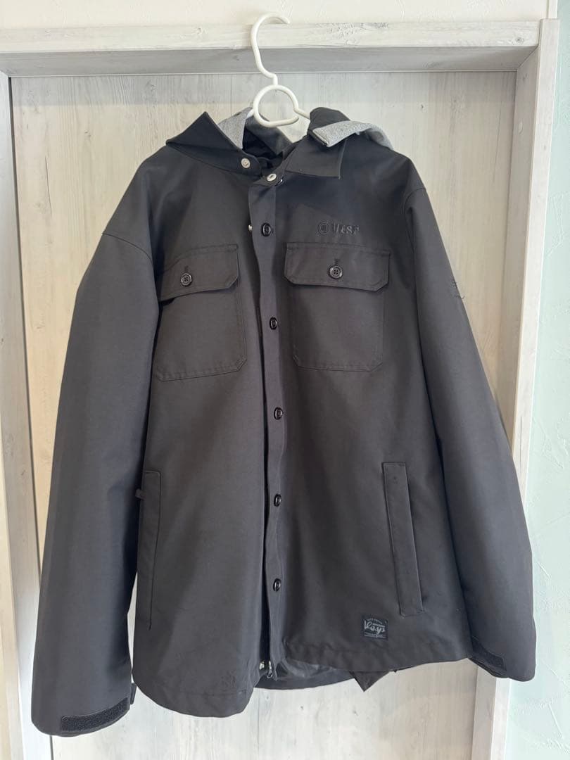 スノーボードウェア　【VESP BB7 】セットアップ　XL &XXL