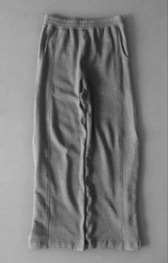 パンツ Call SWEAT KITE TROUSERS