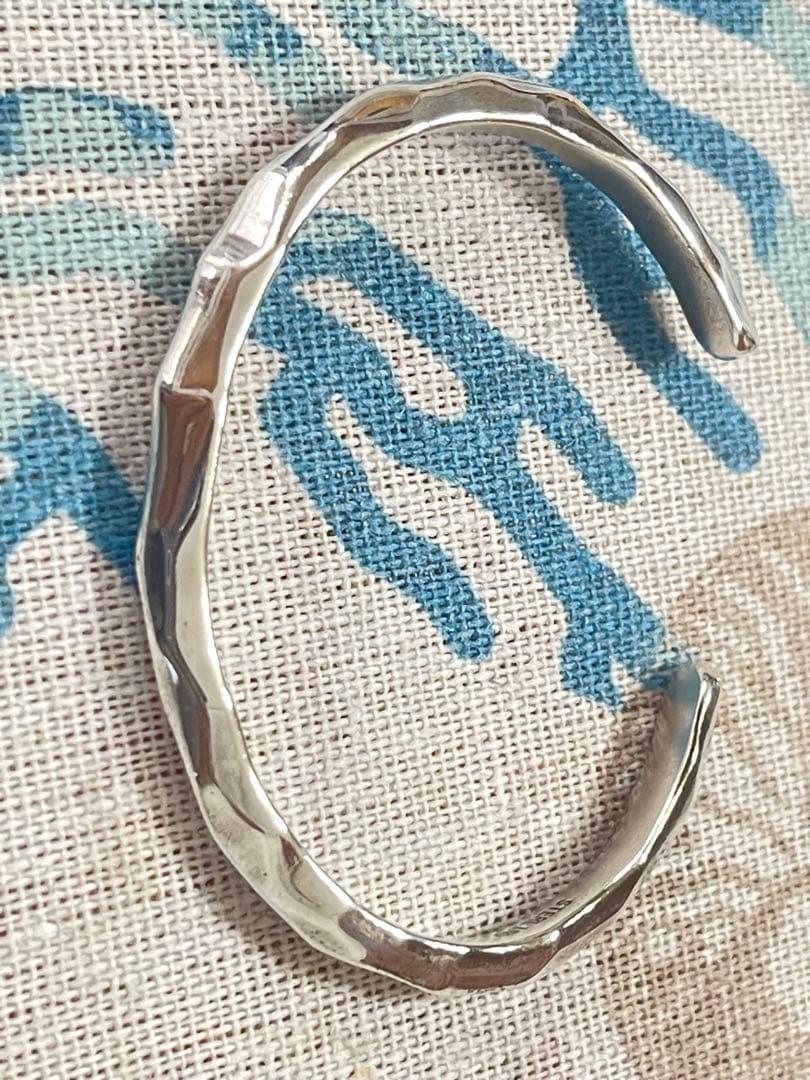 Flea Anthony Design フリーアンソニーデザイン　バングル