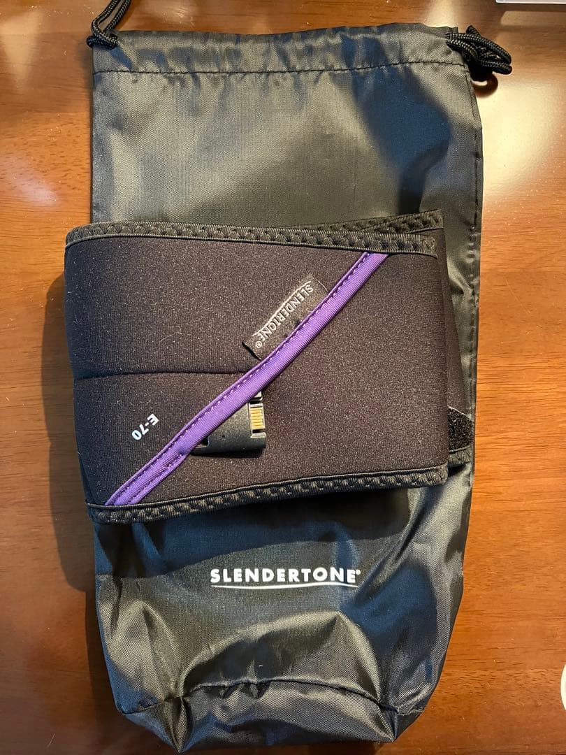 【腹筋トレーニング】ショップジャパン スレンダートーン アブベルト