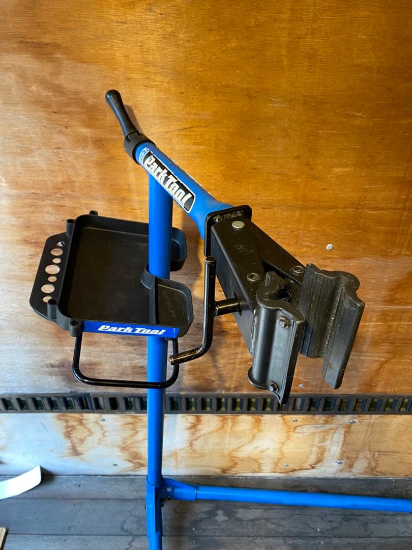 Park Tool メンテナンススタンド