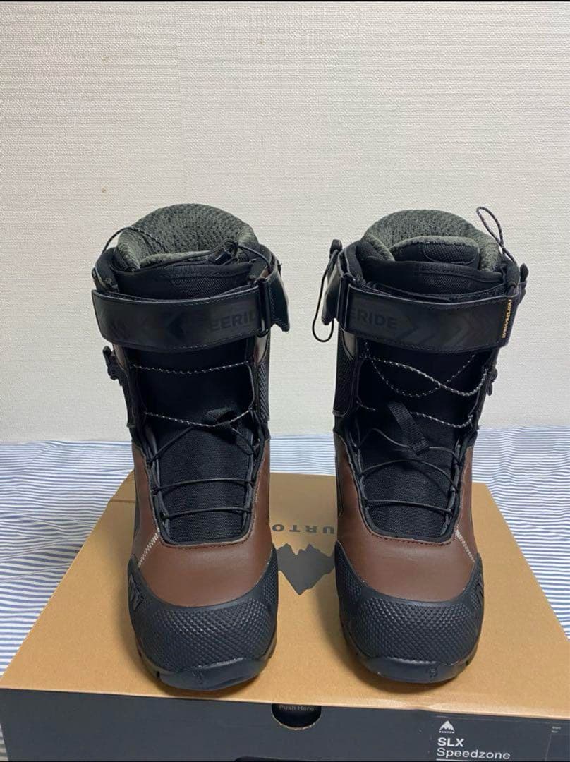 【新品】NORTHWAVE DOMAIN SLS 26-26.5cm