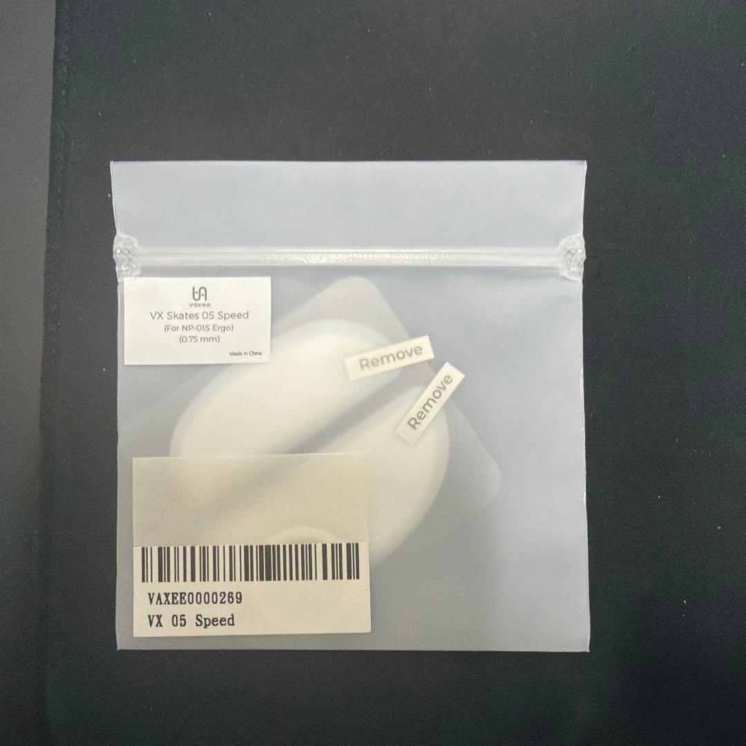 マウス・トラックボール VAXEE NP-01s Ergo Lake Green