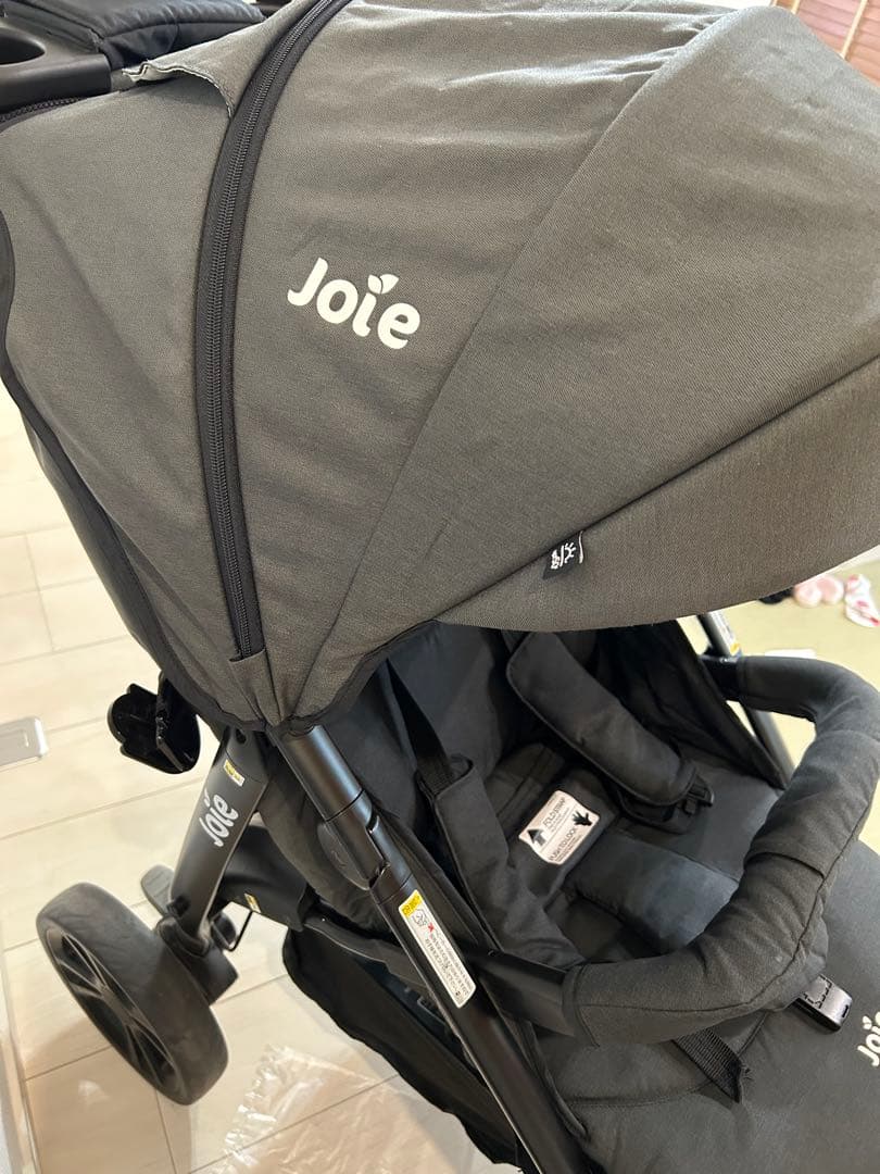 Joie ライトトラック4 カトージ