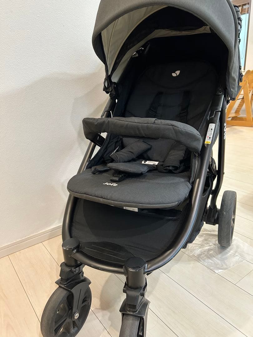 Joie ライトトラック4 カトージ