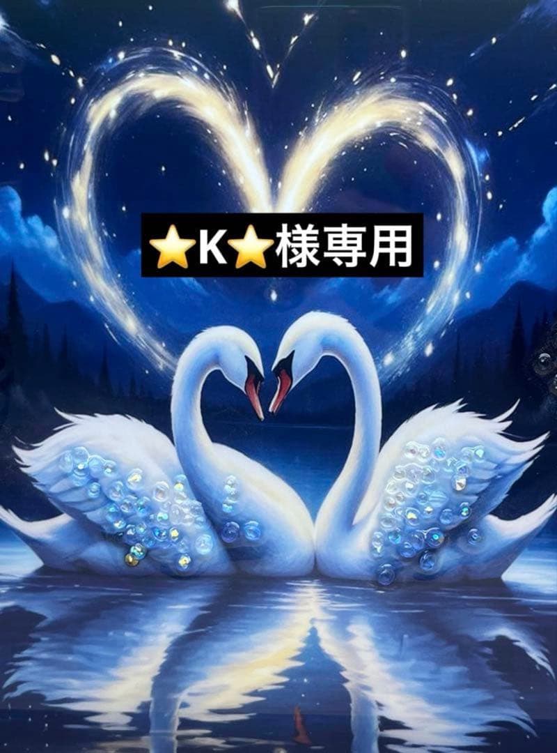 ⭐️K⭐️様確認用