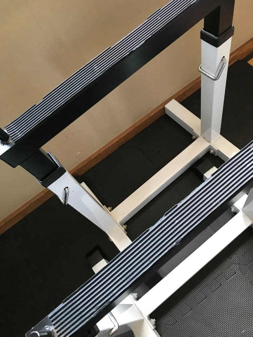 アイロテック　セーフティバー　＊直接引取りの場合は7,000円＊