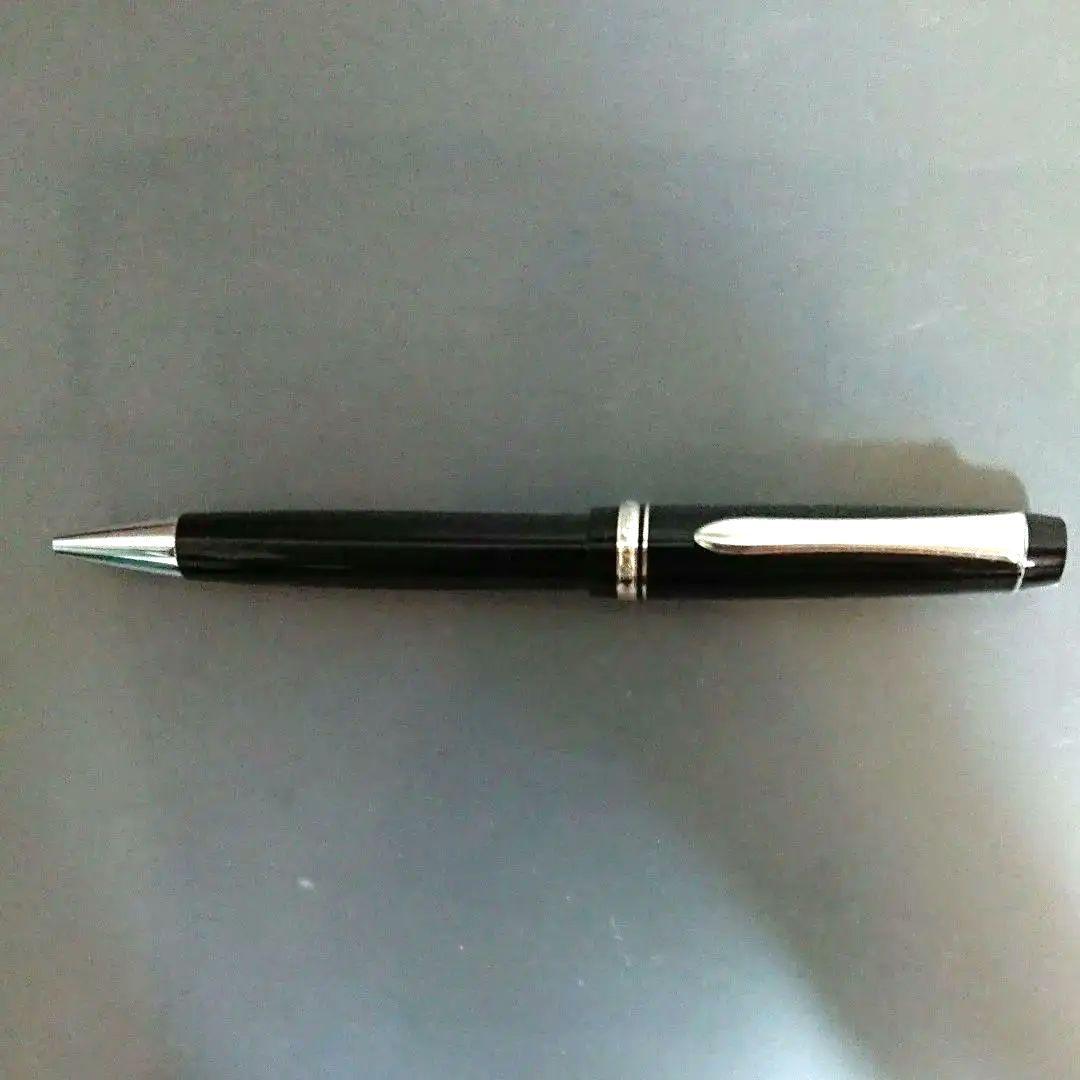 新品同様 パイロット 高級 油性ボールペン カスタム ヘリライジ91