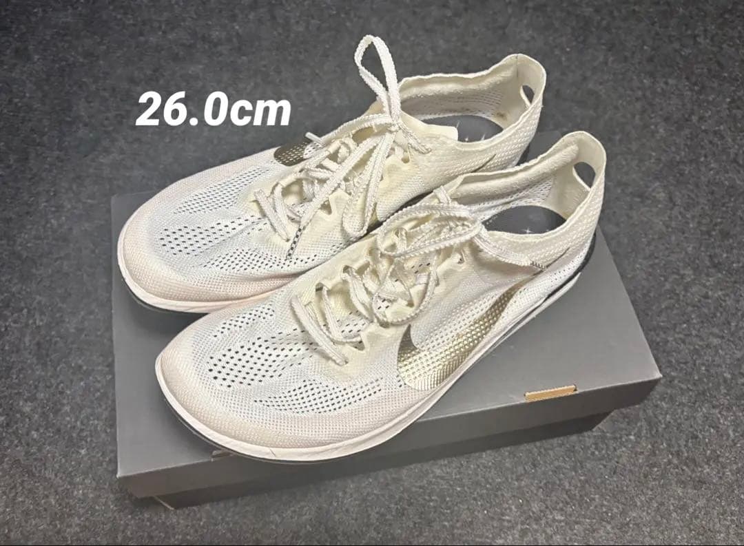 Nike ドラゴンフライ2 エリート【26.0cm】極美品