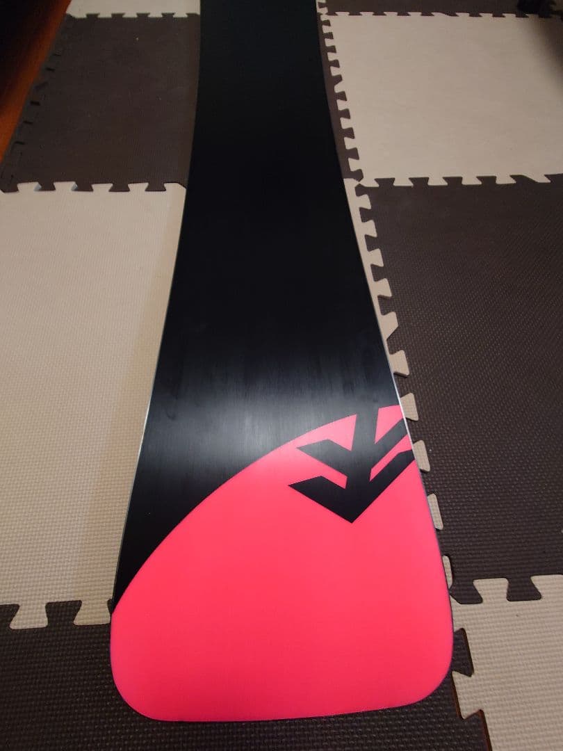 GRAY DESPERADO Ti Type-R Ⅳ160 グレイ デスペラード