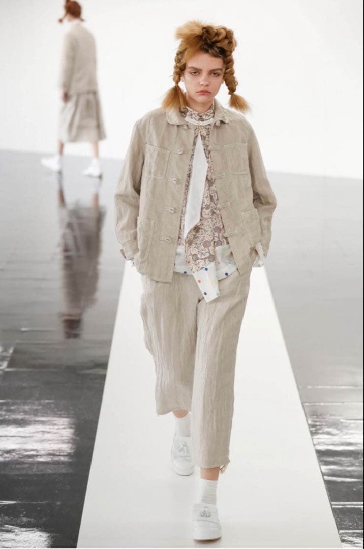 トリコ・コム デ ギャルソン　tricot COMME des GARÇONS