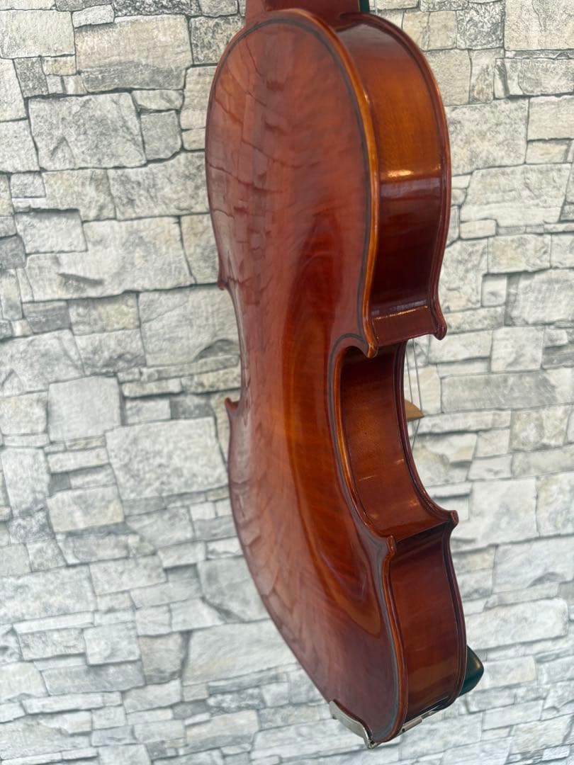 バイオリン　4/4 J.H.MULLER No.11 ドイツ製
