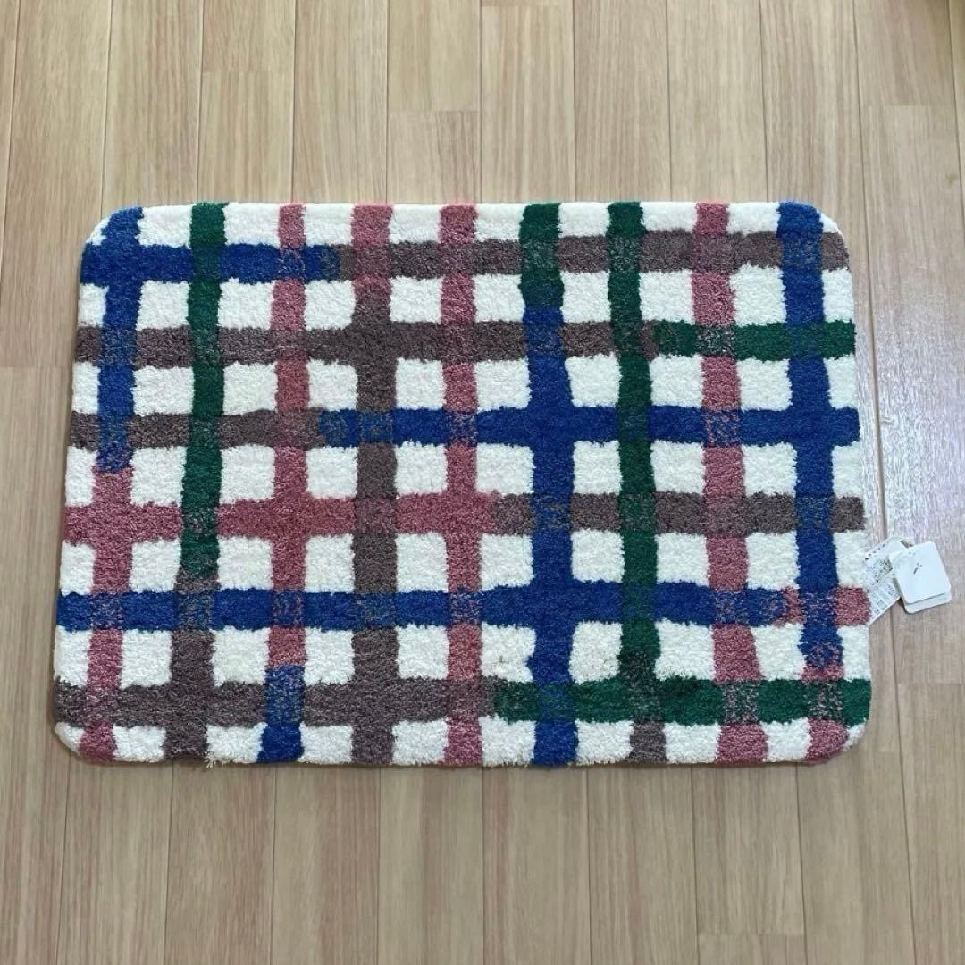 minaperhonen ラグ minamo ミナペルホネン マット