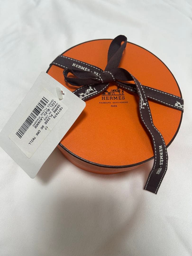 HERMES 　エルメス　スカーフ　インドの狩猟