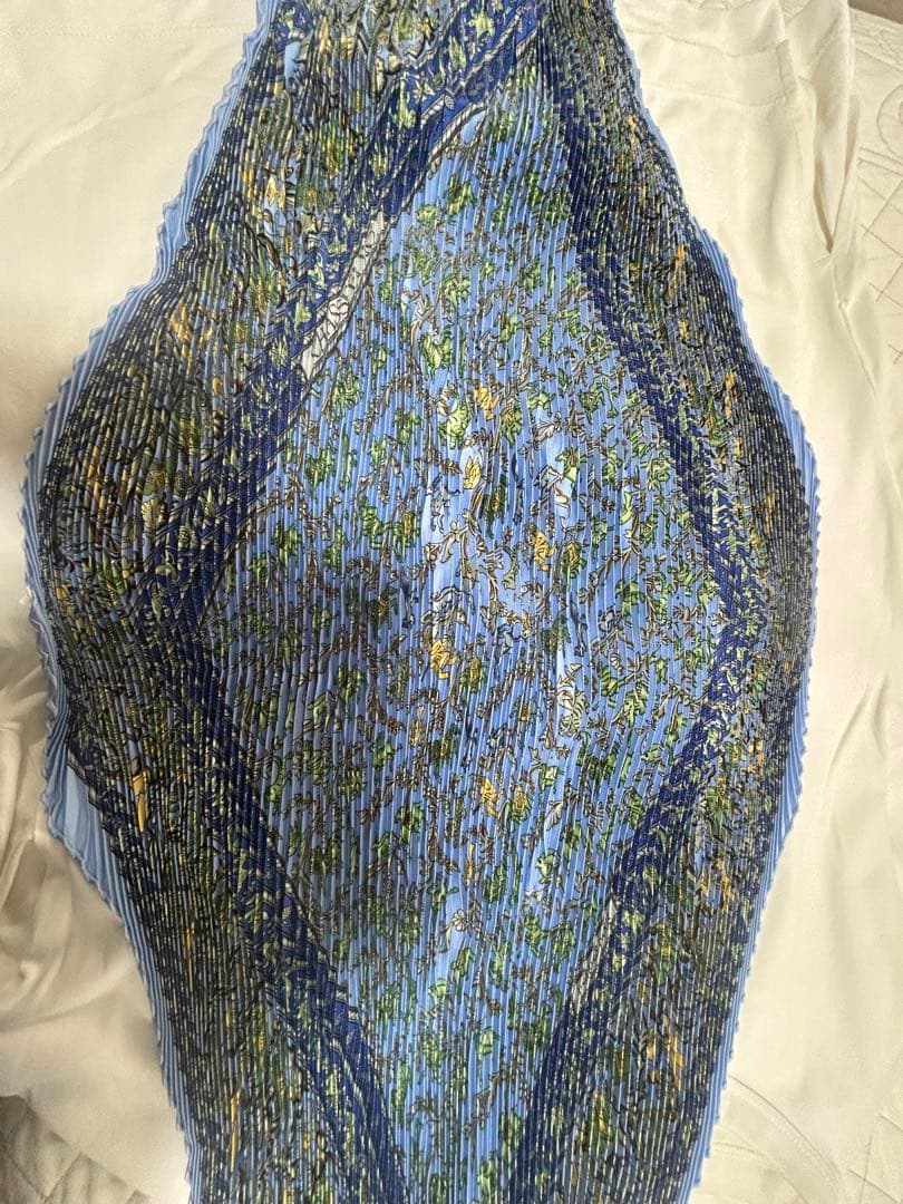 HERMES 　エルメス　スカーフ　インドの狩猟