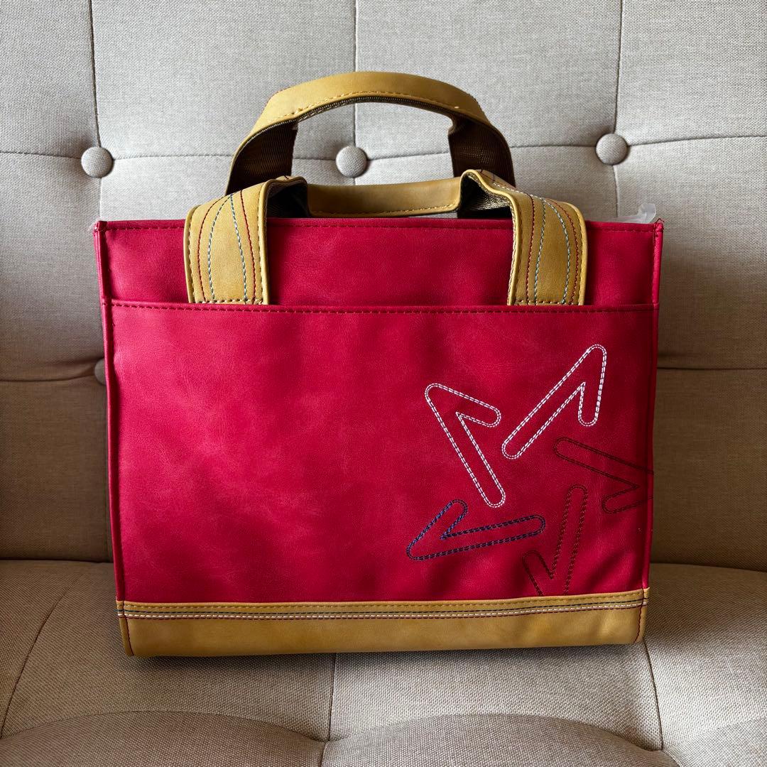 ARTISAN GOLF⛳️ラウンドミニトートバッグ