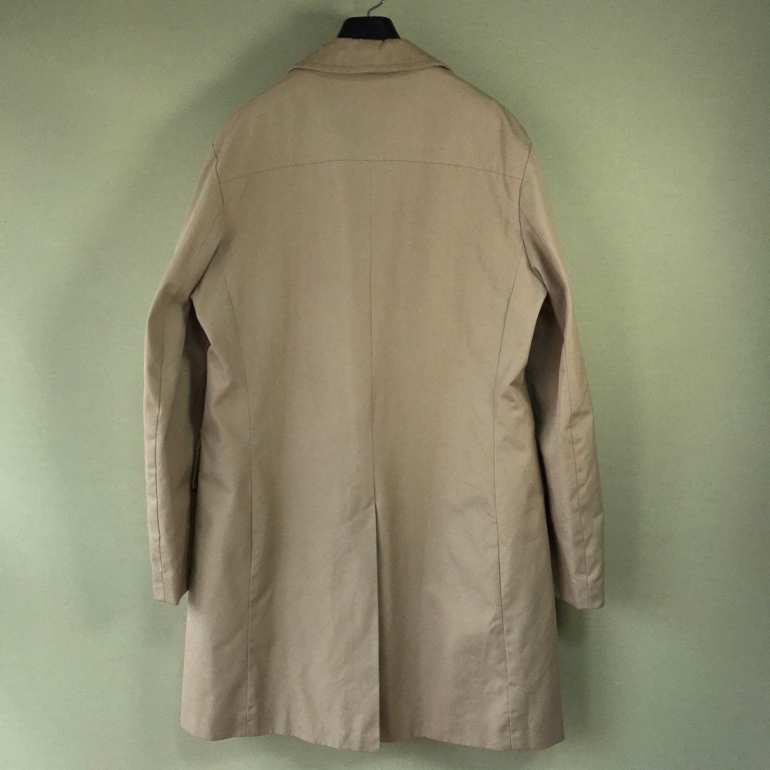 イギリス製BARACUTAバラクータ カーコート カーキ Lサイズ程度