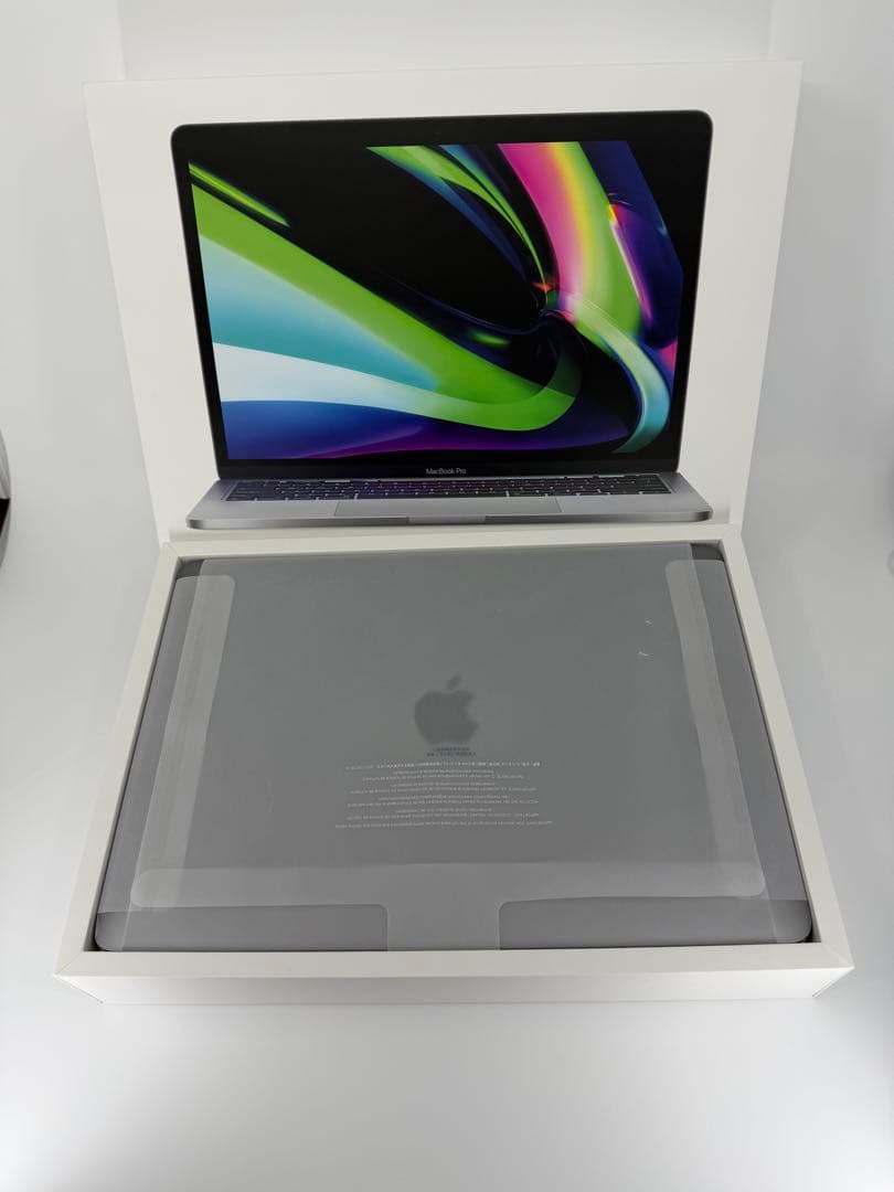MacBook Pro 13インチ A2338