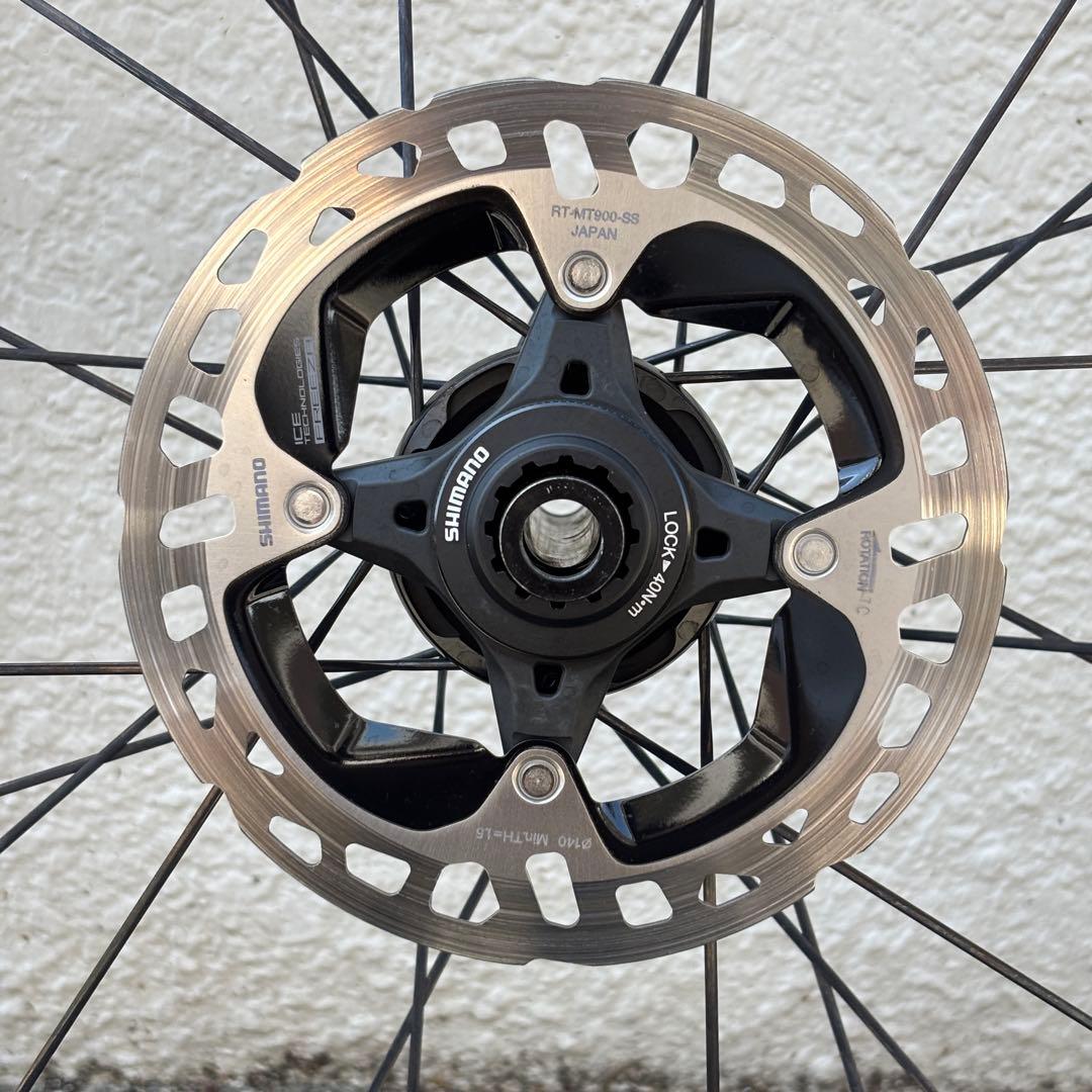 【美品】ROVAL rapide CLX50 turbo cotton 名古屋