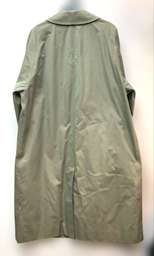 Burberrys ステンカラー トレンチコート ノヴァチェック