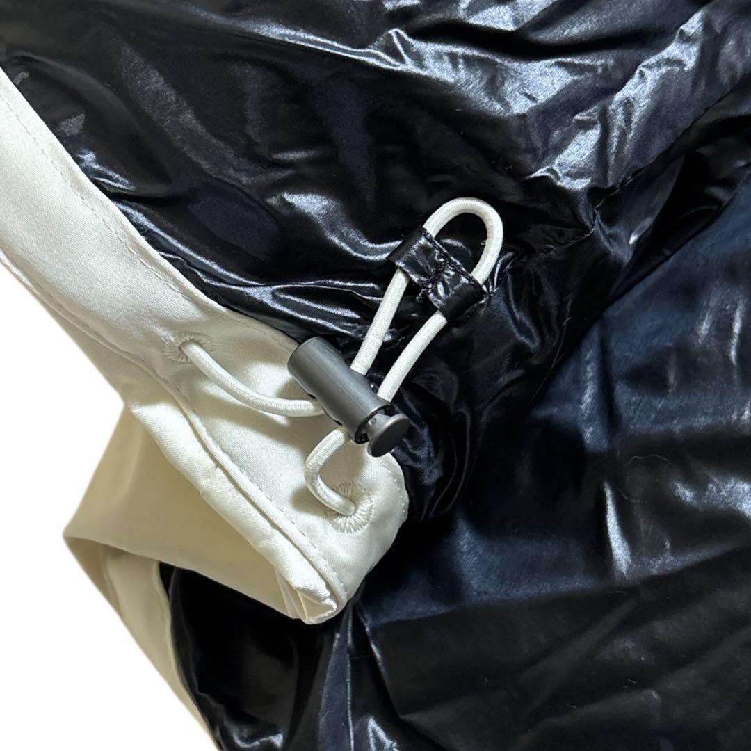 【美品】UNIQLO +J ユニセックス ゆったり ダウンジャケット 3XL