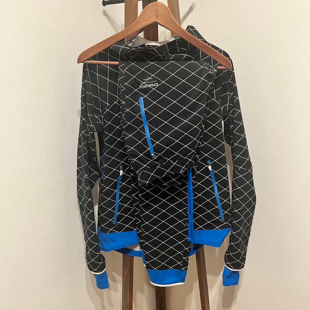 NIKE GYAKUSOU シールドランナージャケット UNDER COVER