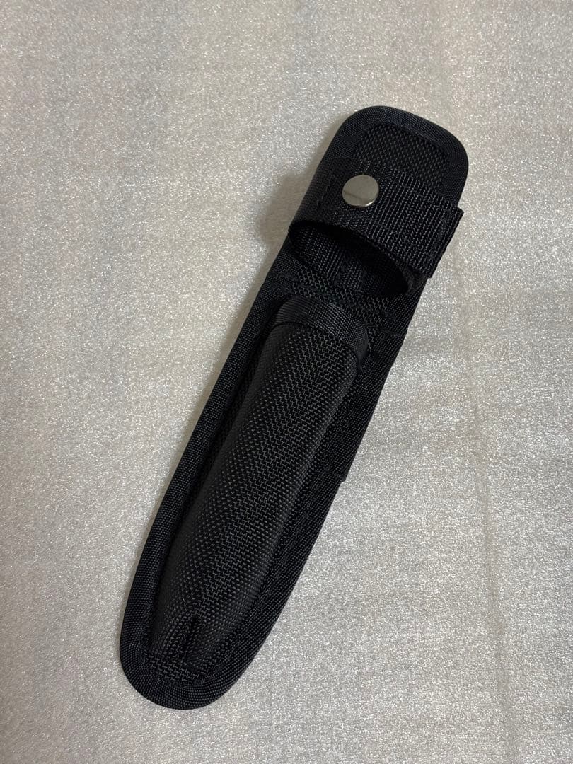 ジストス60ナイロンホルスター　警棒ケース