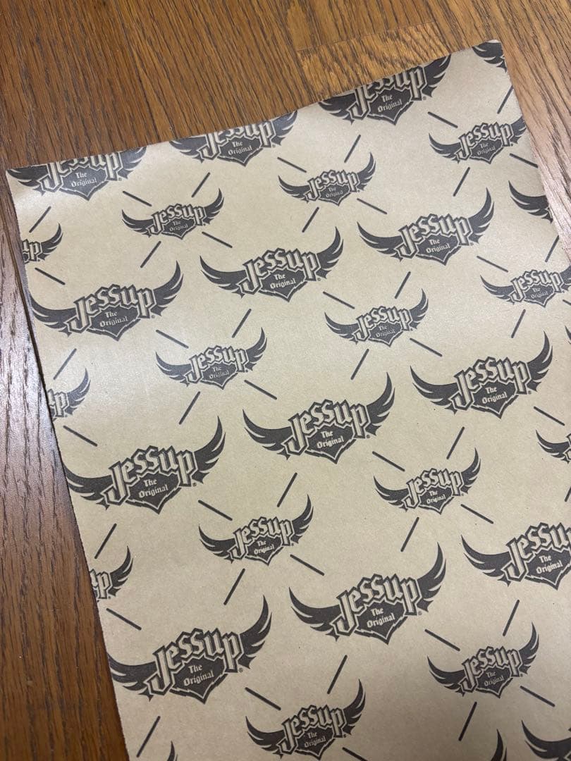 ANTIHERO classic eagle 8.25インチ