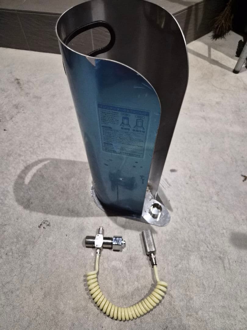 エスプーマアドバンス　美品