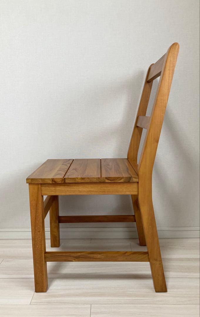 （最終価格）『廃盤』unicoウニコ BREATHダイニングチェア