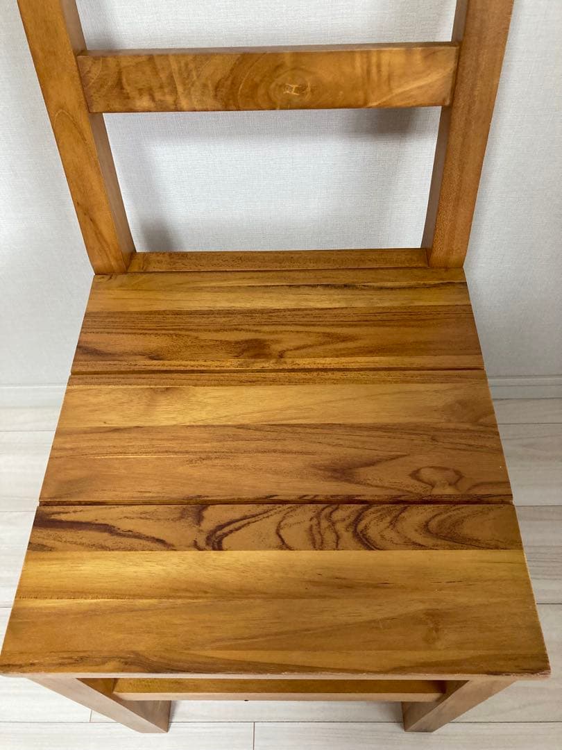 （最終価格）『廃盤』unicoウニコ BREATHダイニングチェア